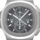 Patek Philippe Nautilus Travel Time - photo 1