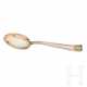 Joachim von Ribbentrop - silverware from his personal table service - photo 1
