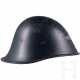 Stahlhelm M34, Niederlande, verwendet vom Reichsluftschutzbund - фото 1