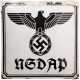 Haustafel "NSDAP" - photo 1