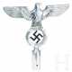 NSDAP-Fahnenspitze M3/34 - Foto 1