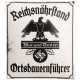 Haustafel "Reichsnährstand Ortsbauerführer" - photo 1