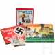 Drei Brettspiele und ein Kartenspiel - photo 1