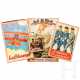 Drei Brettspiele und ein Quiz - photo 1