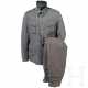 Uniformjacke M 36 für Oberfeldwebel der Infanterie und eine Hose - photo 1