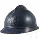 Adrian-Stahlhelm M1915 für Sanitätstruppen - photo 1