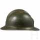 Stahlhelm M 26 für Angehörige der Genietruppen - photo 1