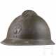 Stahlhelm M 26 (Adrian) - photo 1