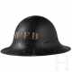 Stahlhelm für den Zivilschutz - photo 1