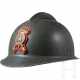Paradestahlhelm (Adrian) - photo 1