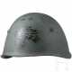 Stahlhelm M33 für Carabinieri - Foto 1