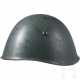 Stahlhelm M33, Republik von Salò (RSI) - Foto 1