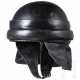 Helm für Panzerfahrer - Foto 1