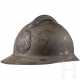 Adrian-Stahlhelm - photo 1