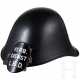 Stahlhelm M 38, Luftschutzbund (LBD) - photo 1