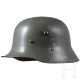 Stahlhelm M16, verwendet vom Bundesheer - фото 1
