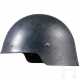 Stahlhelm M 21 Cont., weiterverwendet bei der spanischen Luftwaffe - Foto 1