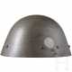 Stahlhelm M34, verwendet von der Technischen Nothilfe "TeNo" - photo 1