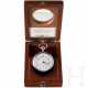 Taschenchronometer des Corps of Engineers von Vacheron & Constantin - Foto 1