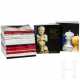 20 Auktionskataloge zu asiatischer Kunst, Christie's London, South Kensington, Hong Kong, New York, 2014 - 2017 - Foto 1