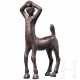 Gerhard Marcks (1889 - 1981), "Kentaur", deutsch, 1949 - photo 1