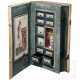Giftschrank in Buchform, deutsch, um 1900 - photo 1