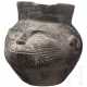 Figürliches Gefäß, Peru, Chimu-Kultur, 11. - 15. Jhdt. - photo 1