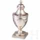 Riechdose (Pomander), Niederlande, Zwolle, Hermanus van Delden & Zoon, 1820 - 1846 - photo 1