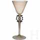 Flügelglas, Facon de Venise, deutsch oder Niederlande, 17. Jhdt. - photo 1