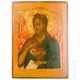 Ikone mit Johannes dem Vorläufer, Russland, um 1800 - photo 1