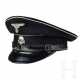 A Visor Cap for Allgemeine SS Enlisted/NCO - photo 1