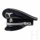 A Visor Cap for Allgemeine SS Officers - photo 1