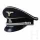 A Visor Cap for Allgemeine SS Officers - фото 1