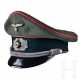 A Visor Cap for Panzer Officers - photo 1