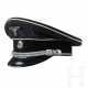A Visor Cap for Allgemeine SS Officers - photo 1
