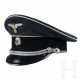 A Visor Cap for Allgemeine SS Officers - photo 1