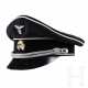A Visor Cap for Allgemeine SS Officers - photo 1