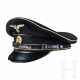 A Visor Cap for Allgemeine SS Enlisted/NCO - photo 1