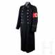An Overcoat for an Hauptscharführer of Standarte 58 "Köln/Bonn" - photo 1