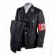 A Service Uniform for Scharführer - фото 1
