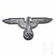An SS Visor Cap Eagle - photo 1