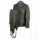 A Un-Issued Service Uniform for Waffen SS Enlisted/NCO Personnel - фото 1