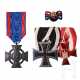 A Small Collection of Awards - photo 1