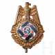 A Teno Honor Badge - photo 1