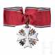 An Order of the German Eagle on Neck Ribbon 1st Class 1939-43 - photo 1