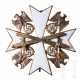 An Order of the German Eagle Breast Cross, 2nd Class - photo 1