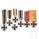 A Collection of Iron Cross Awards - photo 1
