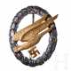 A Parachutist's Badge - photo 1