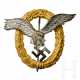 A Combined Pilots Observers Badge - photo 1