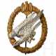 A Heer Parachutists Badge - photo 1